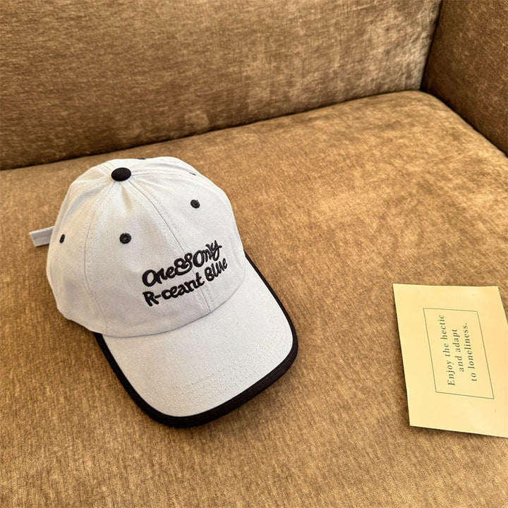 Unisex Stylish Graphic Cap Kalsten