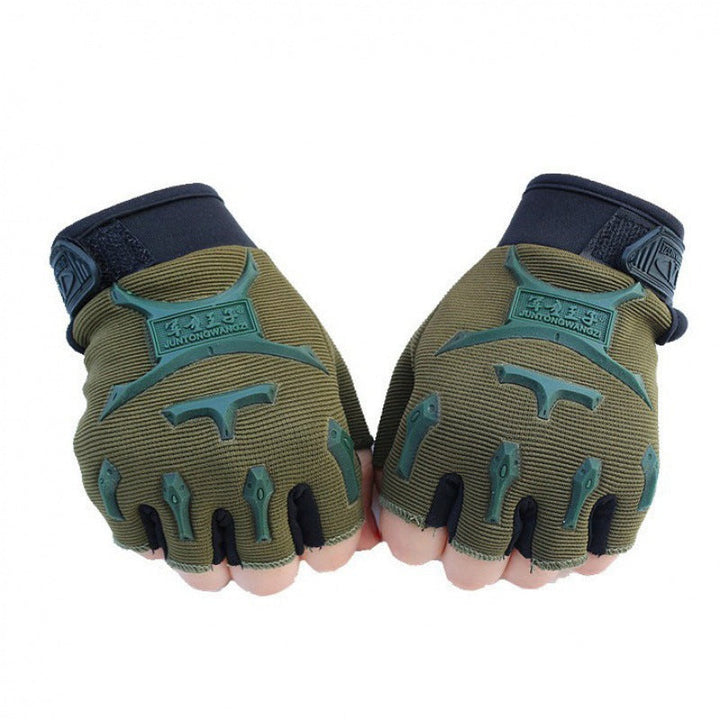 Men's Fitness Gloves Kalsten