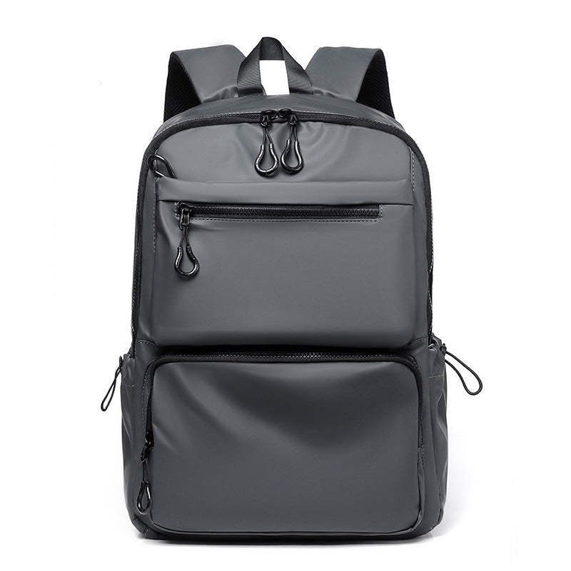 Tech-Infused Travel Backpack Kalsten