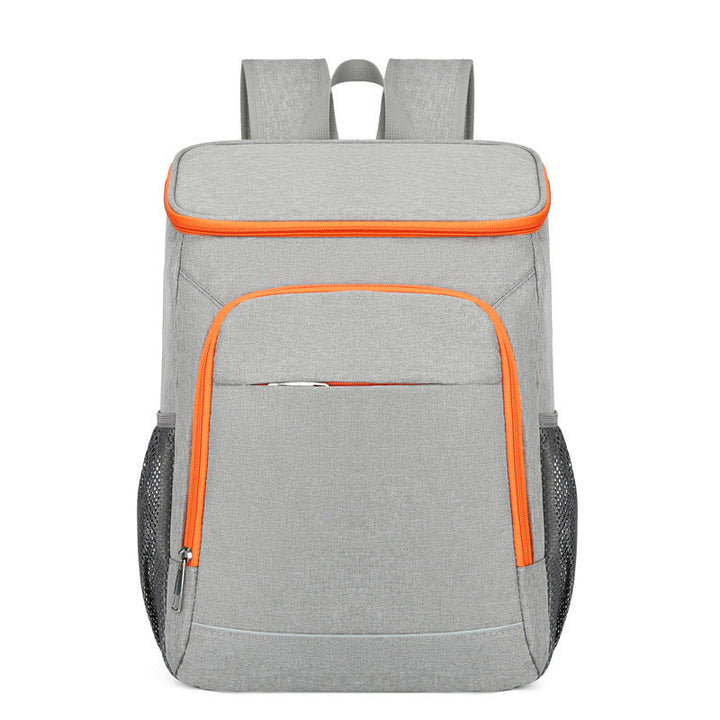 Ladies Insulated Cooler Backpack with Multiple Compartments and Practical Storage Kalsten