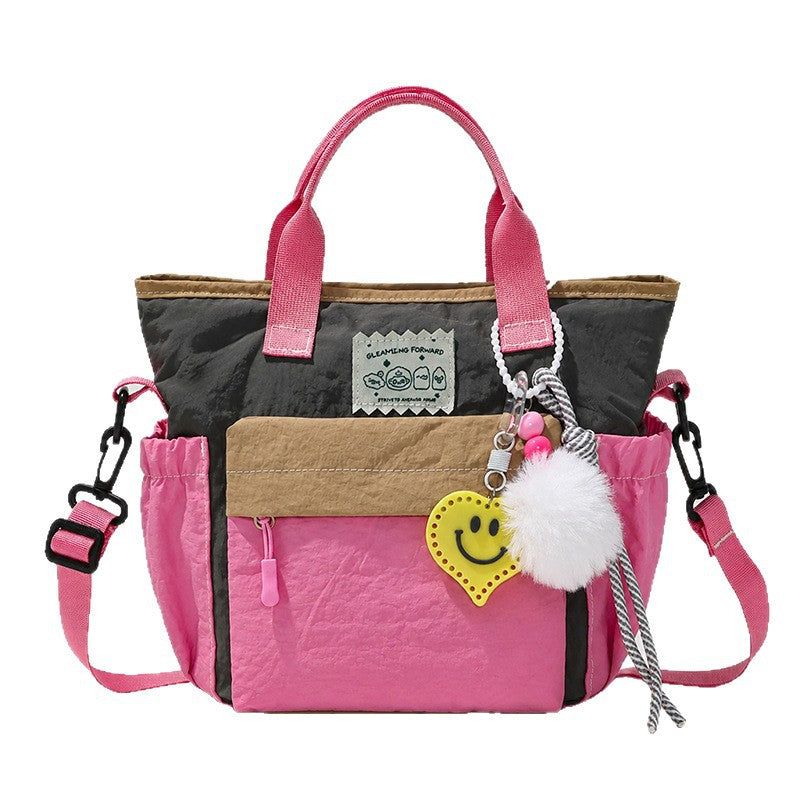 Practical everyday bag with stylish design Kalsten
