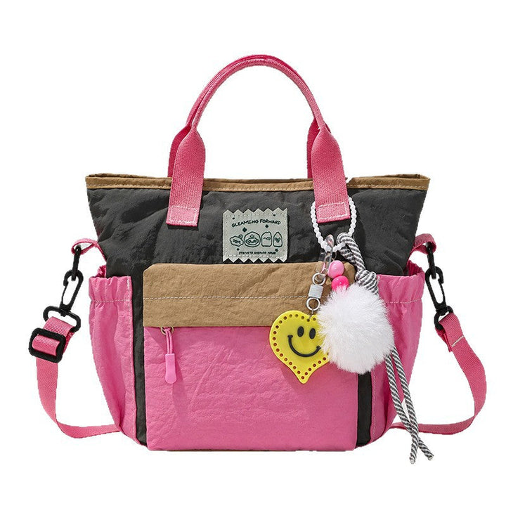 Practical everyday bag with stylish design Kalsten