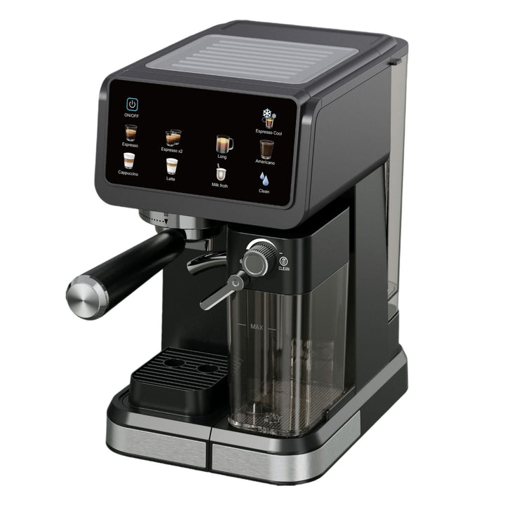 High-tech Espresso Machine Kalsten