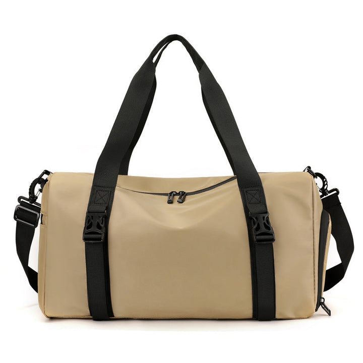 Multifunctional Sports Duffle Bag Kalsten