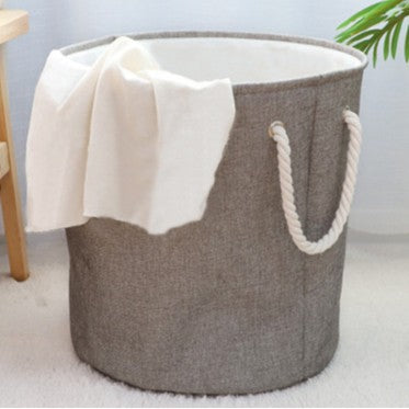 Woven Storage Basket Acalora