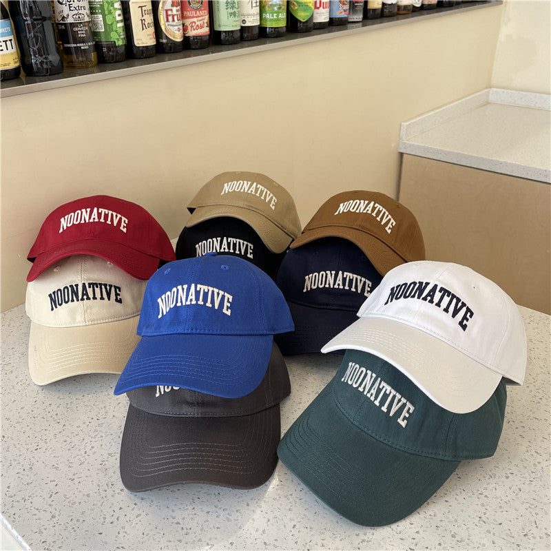 Men's Casual Dad Cap Kalsten