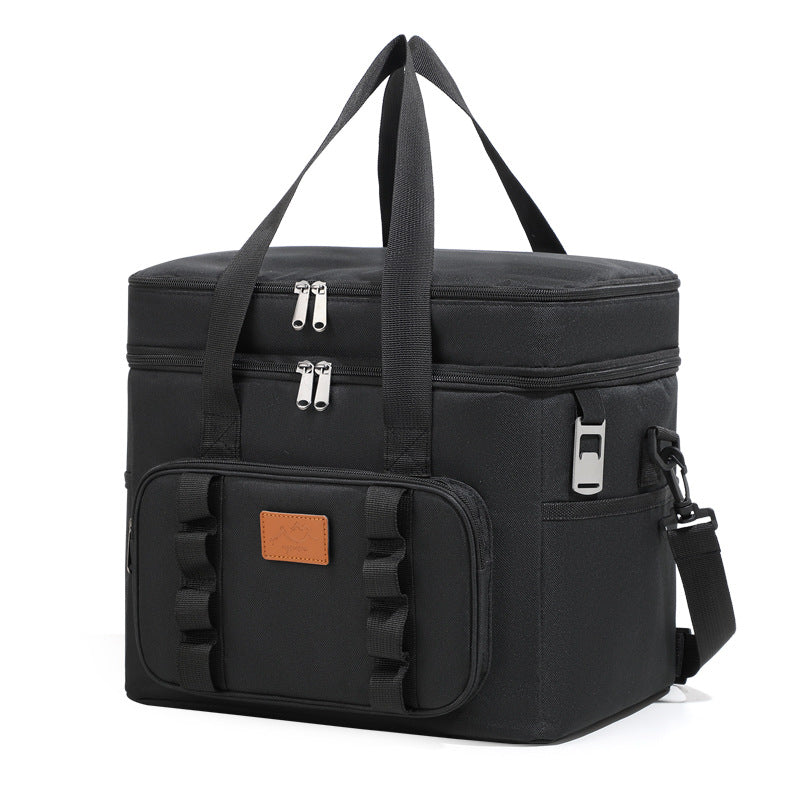 Ladies insulated thermal cooler bag Kalsten