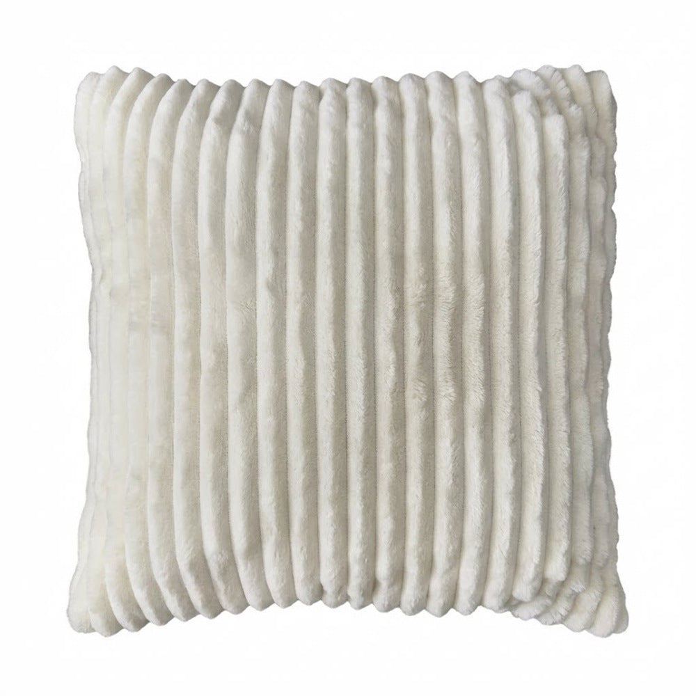 Women's Decorative Pillow with High-Quality Felpa Kalsten
