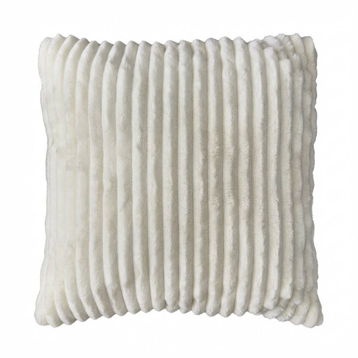 Women's Decorative Pillow with High-Quality Felpa Kalsten