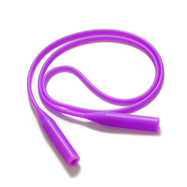 Flexible Silicone Eyewear Retainer kalsten
