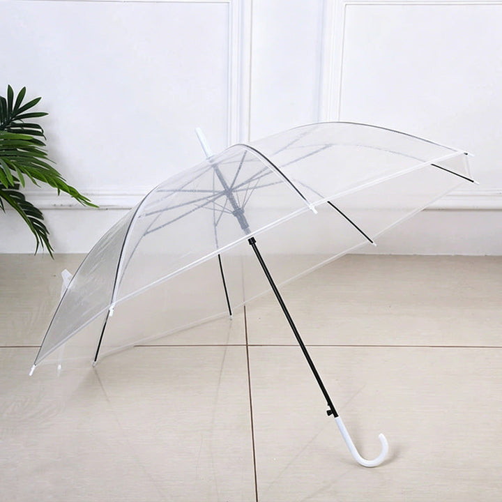 Women's Automatic Umbrella with Ergonomic Handle Kalsten
