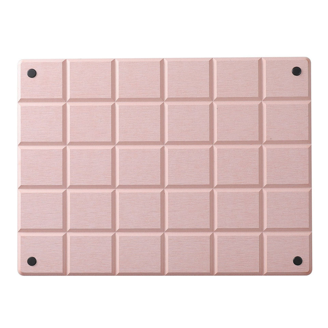 Multi-Textured Kitchen Drying Mat Kalsten