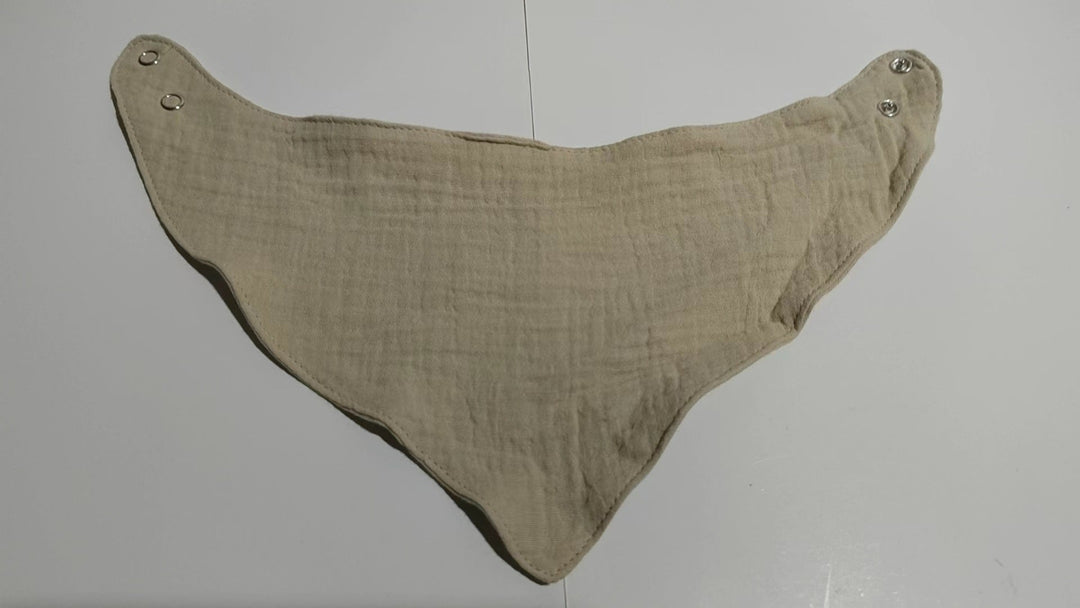 Cotton Bib Scarf kalsten