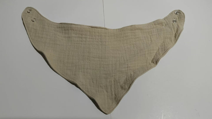 Cotton Bib Scarf kalsten