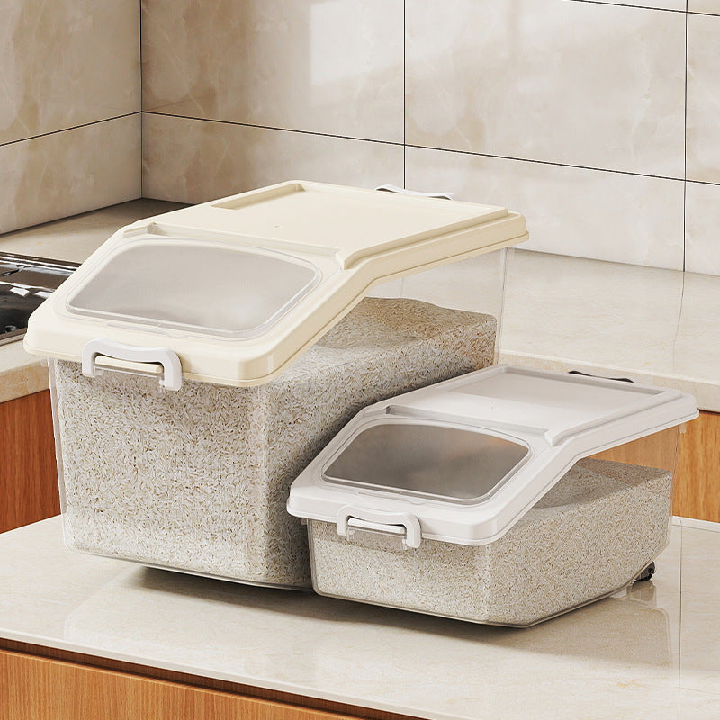 Women practical food storage box Kalsten
