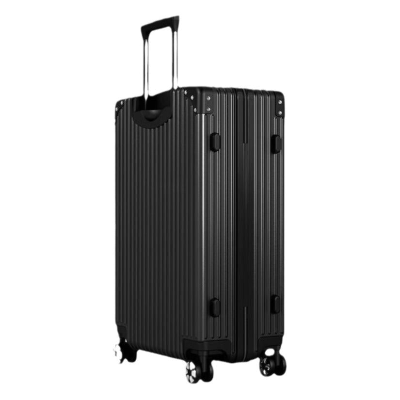 Unisex Lightweight Expandable Spinner Luggage Kalsten