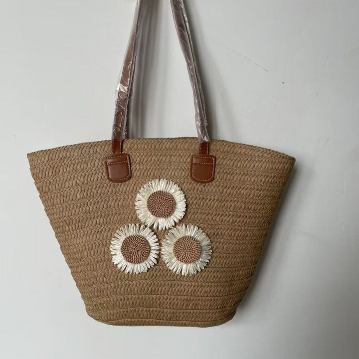 Beach bag Kalsten