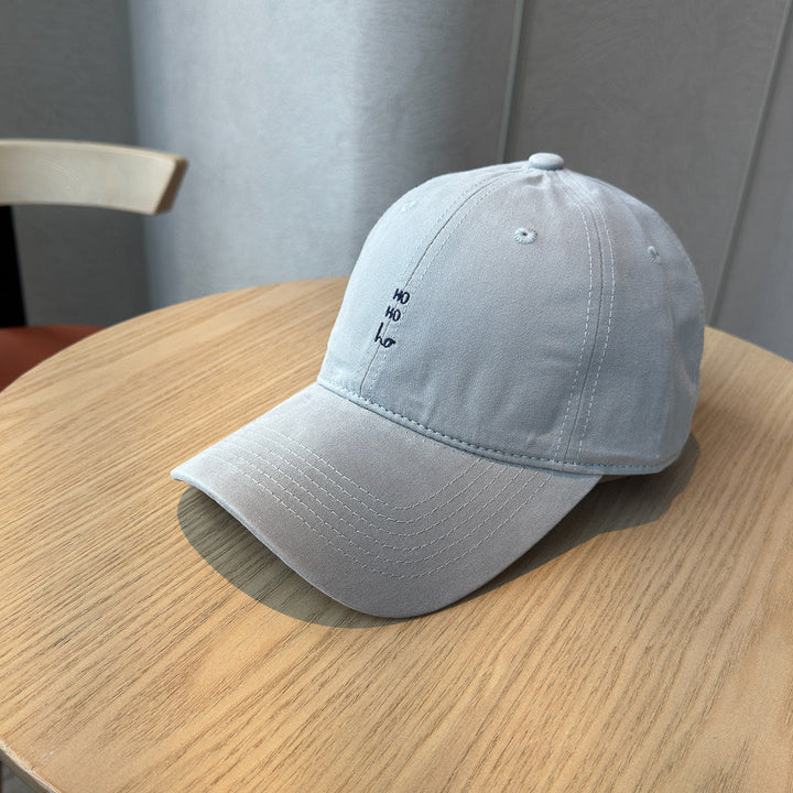 Men's Casual Embroidered Baseball Cap Kalsten 1784270201