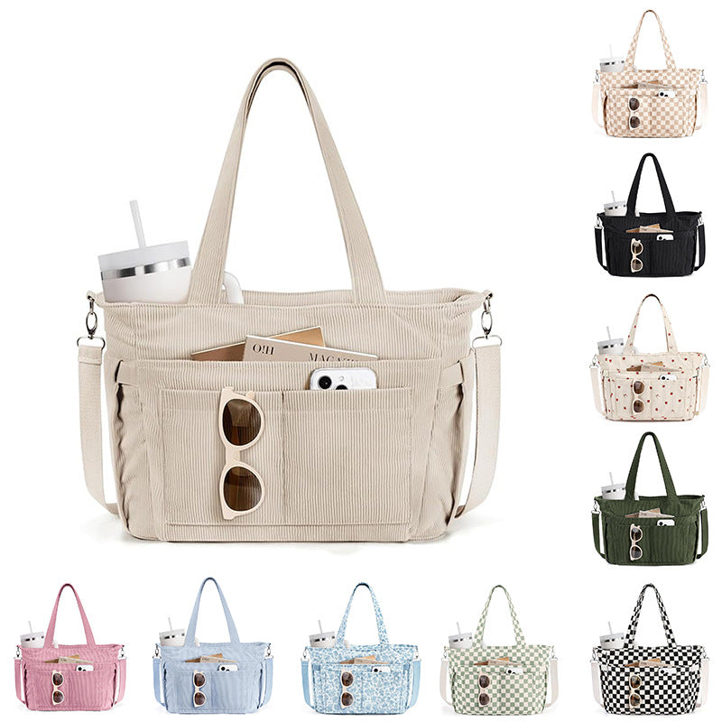 Leisure-Shopper Bag Kalsten