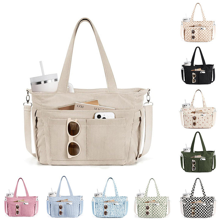 Leisure-Shopper Bag Kalsten