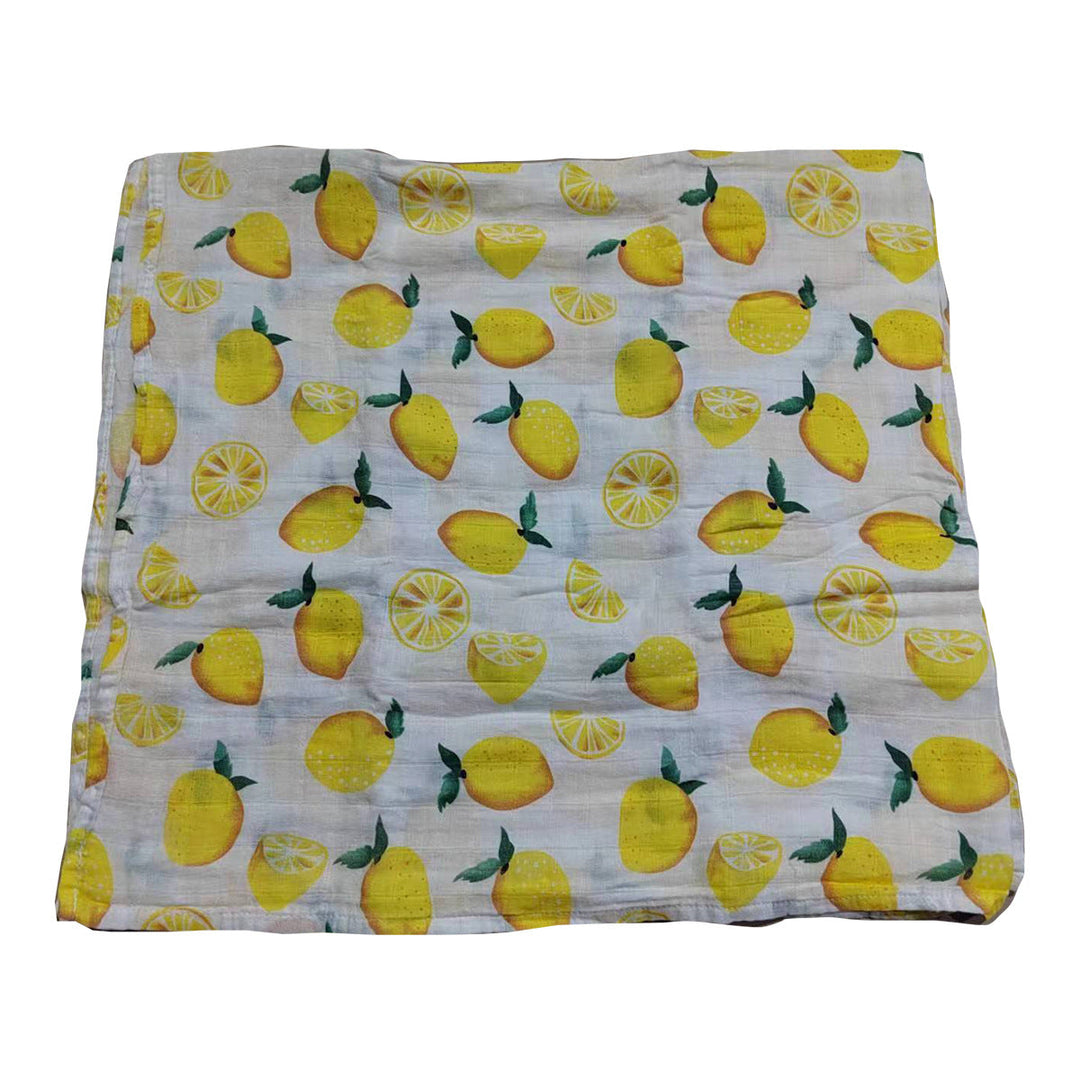 Soft Cotton Muslin Play Mat kalsten
