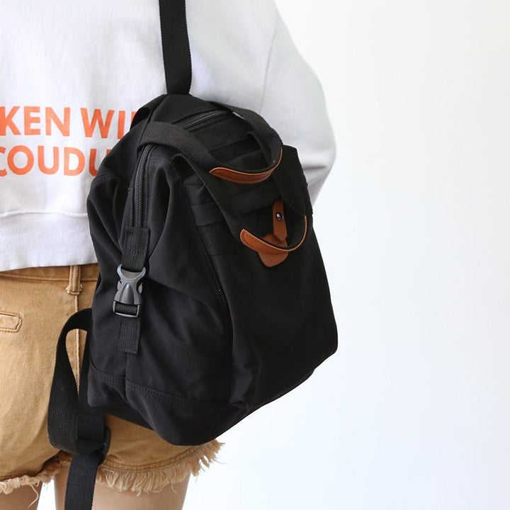 Urban-Style Mini Backpack Kalsten