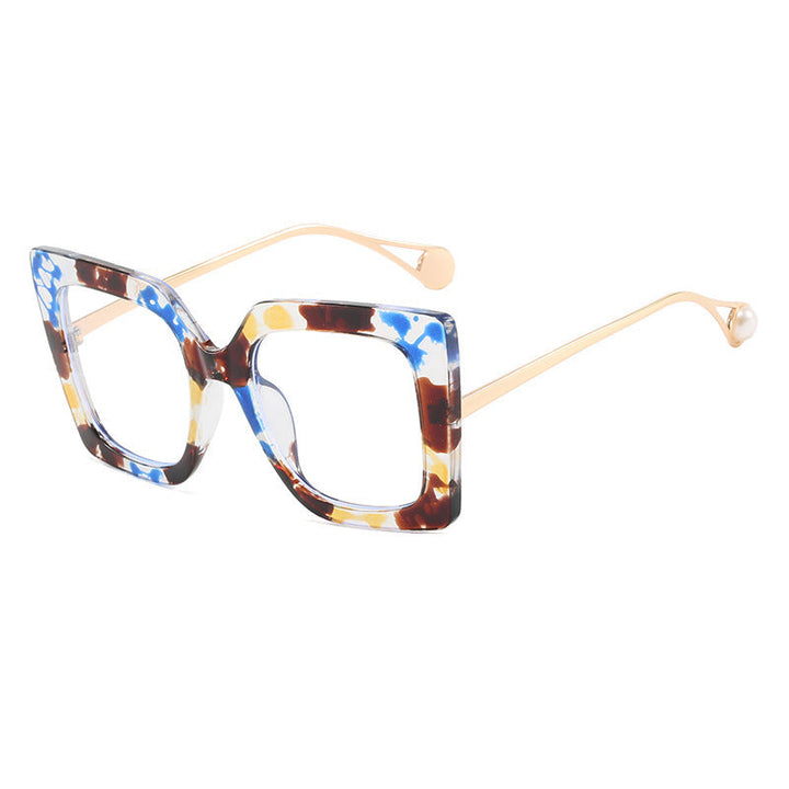 Women's Trendy Large Sunglasses Kalsten