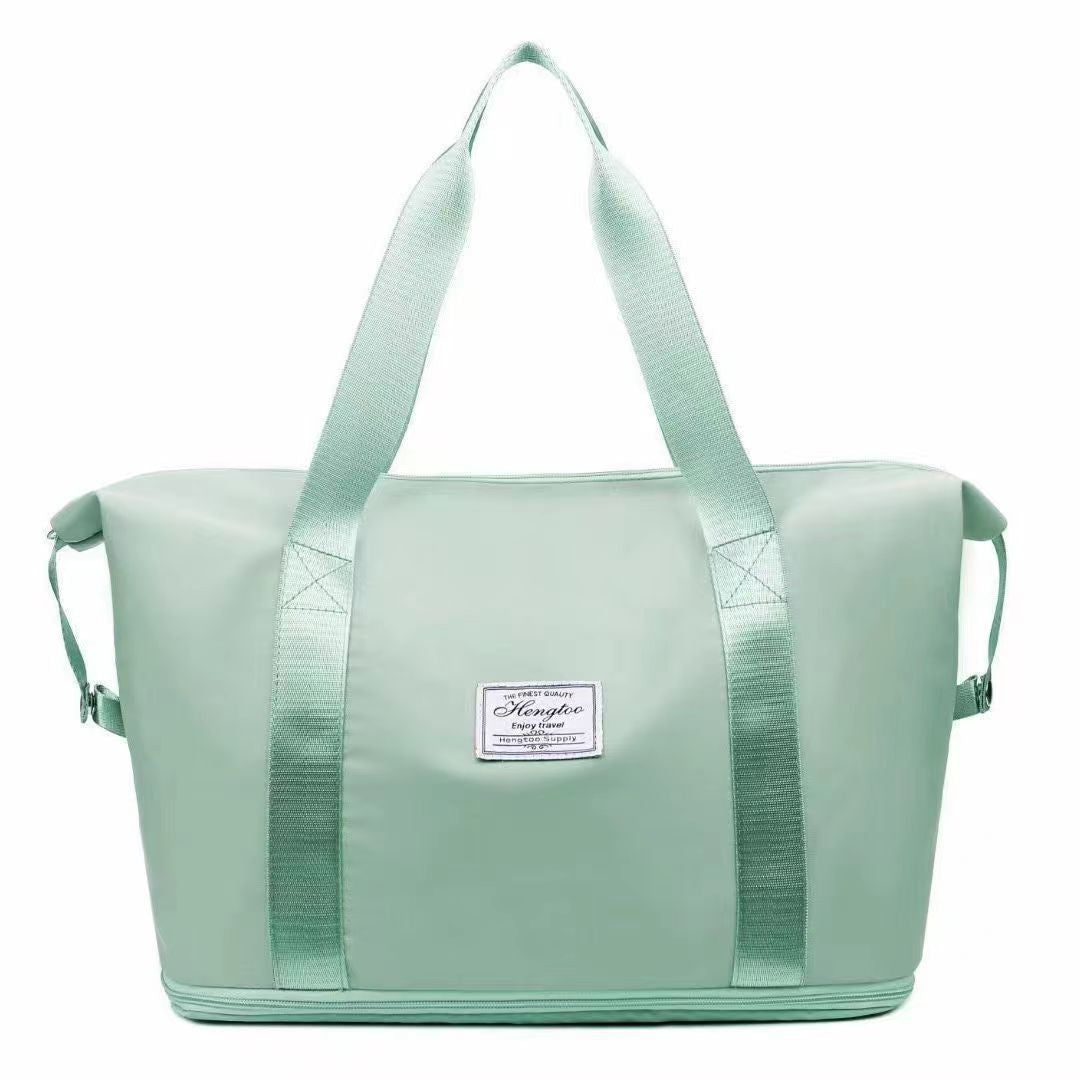 Sporty Travel Bag Kalsten