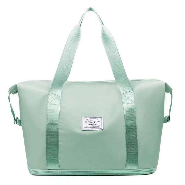 Sporty Travel Bag Kalsten