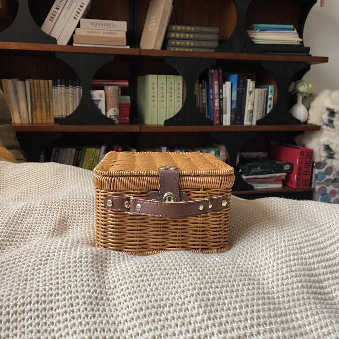 Women's Storage Basket Kalsten