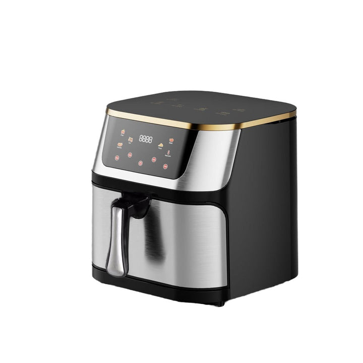 Digital Air Fryer with Smart Touch Control Kalsten
