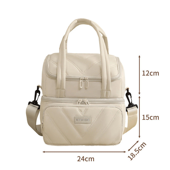 Insulated Lunch Tote Kalsten