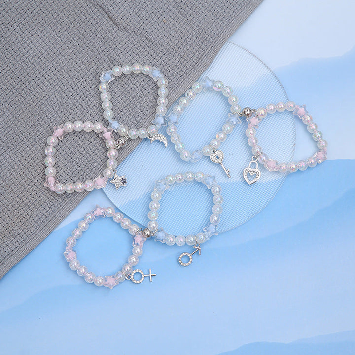Decorative Charm Bracelet Kalsten