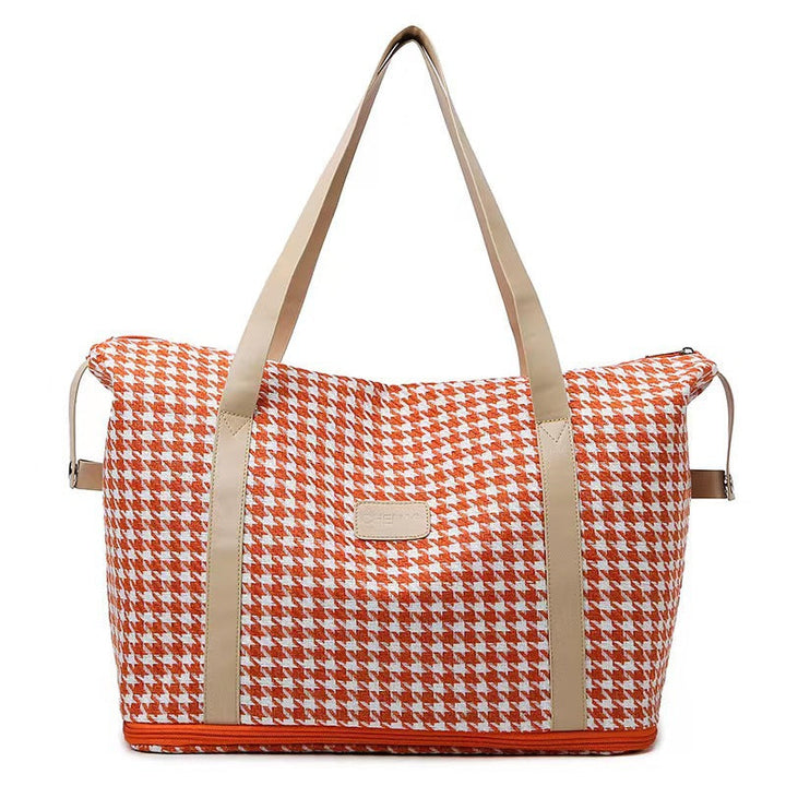 Plus size bag Kalsten