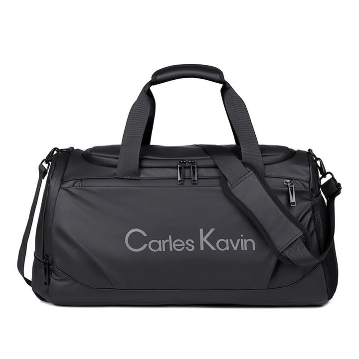 Heavy-Duty Multi-Functional Travel Duffle