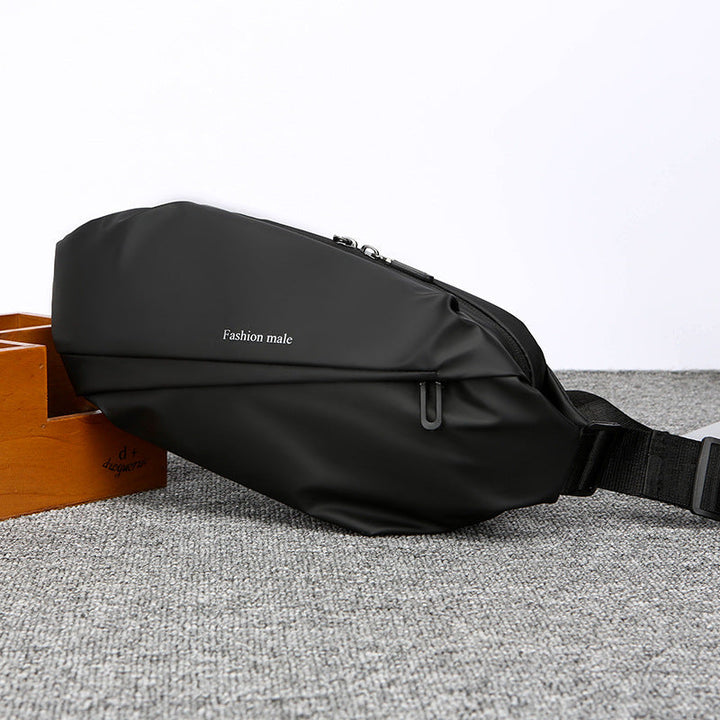 Lightweight Waterproof Sling Bag Kalsten