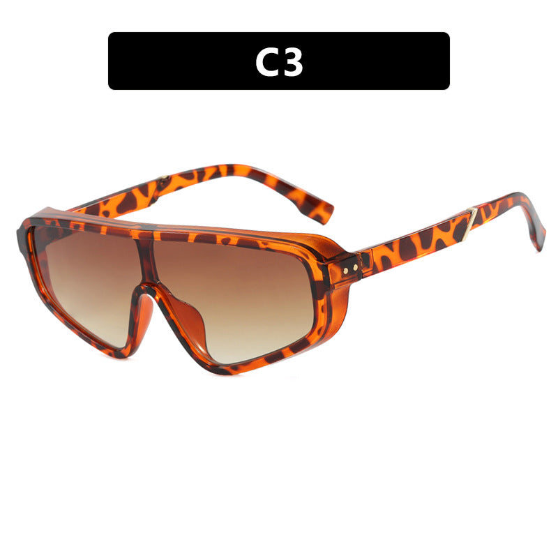 Women's Sports Sunglasses with Large Field of Vision and UV Protection Kalsten