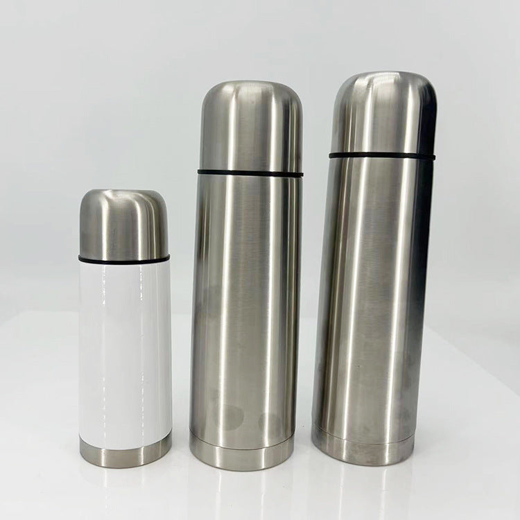 Ladies Stainless Steel Thermos Bottle Kalsten
