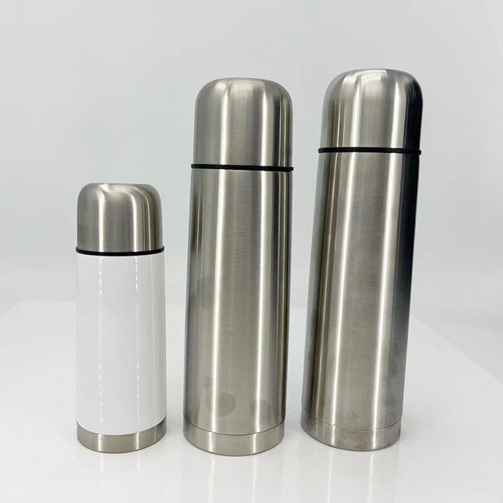 Ladies Stainless Steel Thermos Bottle Kalsten