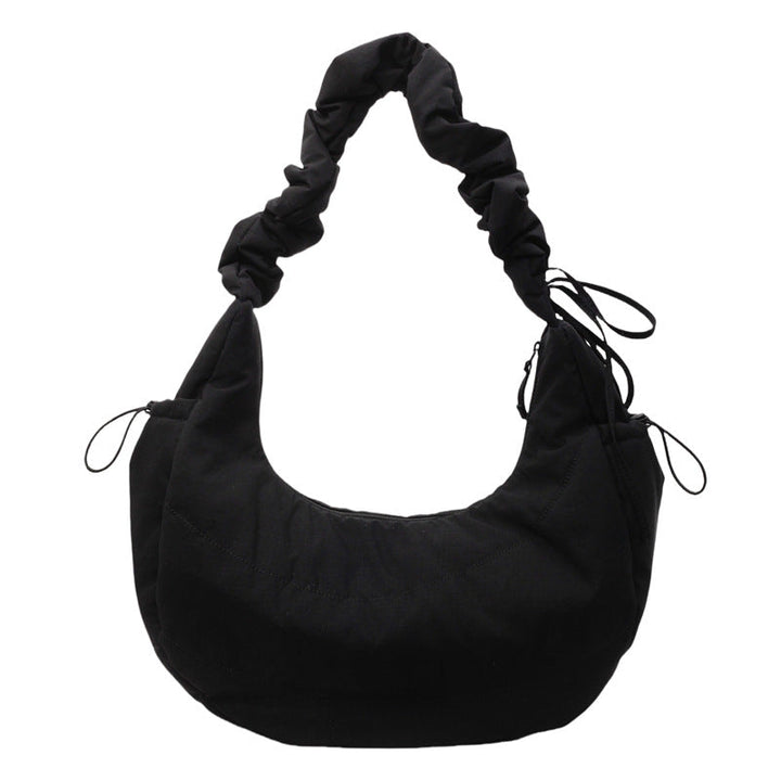 Quilted Shoulder Bag Kalsten