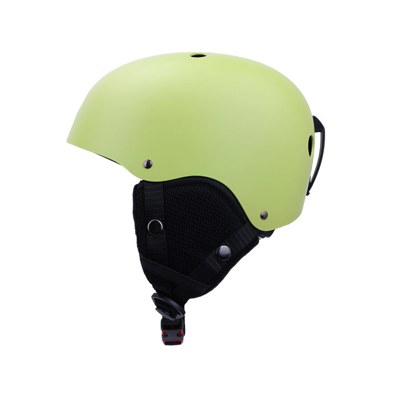 Durable All-Weather Protective Helmet Kalsten
