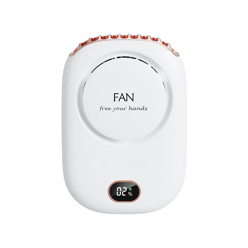 Women's Portable Hand Fan Kalsten