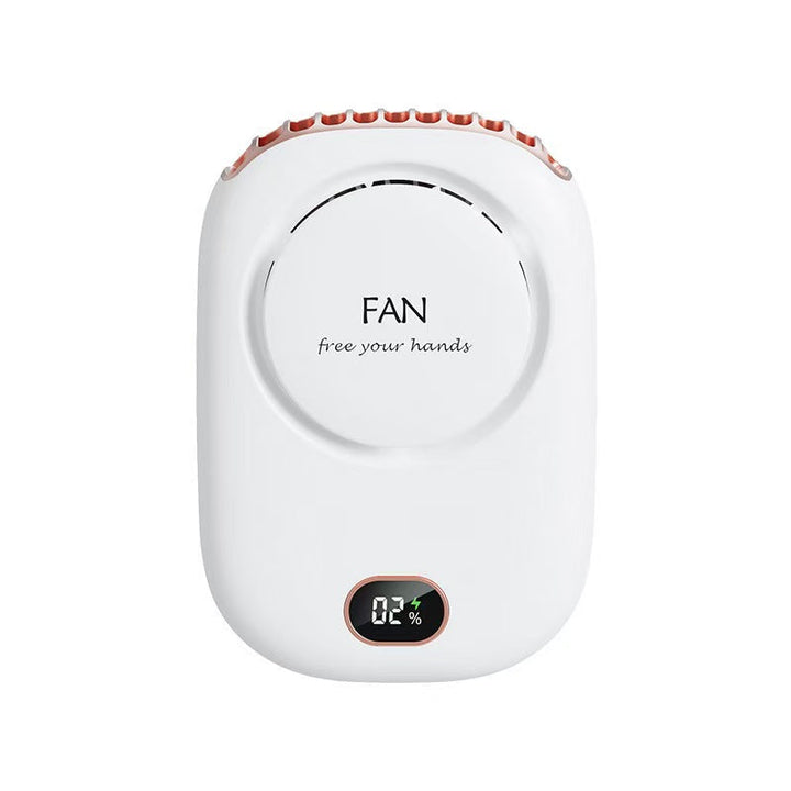 Women's Portable Hand Fan Kalsten