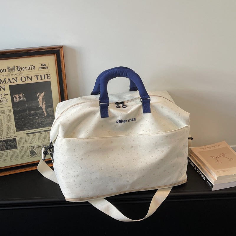 Women's Stylish Travel Bag Kalsten