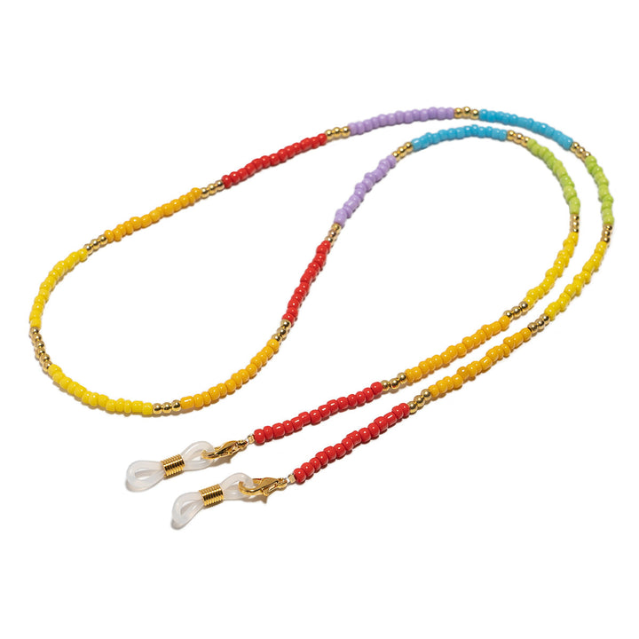 Colorful Beaded Eyewear Chain Kalsten 1787136990