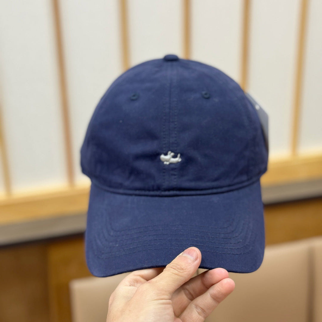 Men's Adjustable Comfort Fit Baseball Cap Kalsten