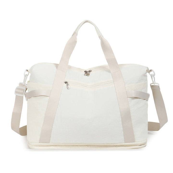 Functional Travel Duffle Bag Kalsten