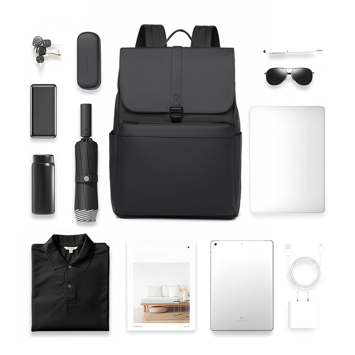 Modern everyday backpack Kalsten