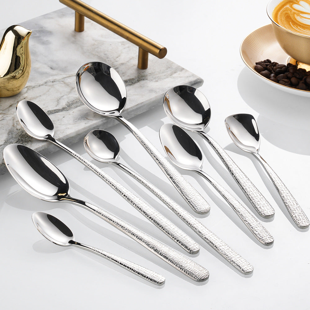 High Quality and Elegant Soup Spoon Kalsten