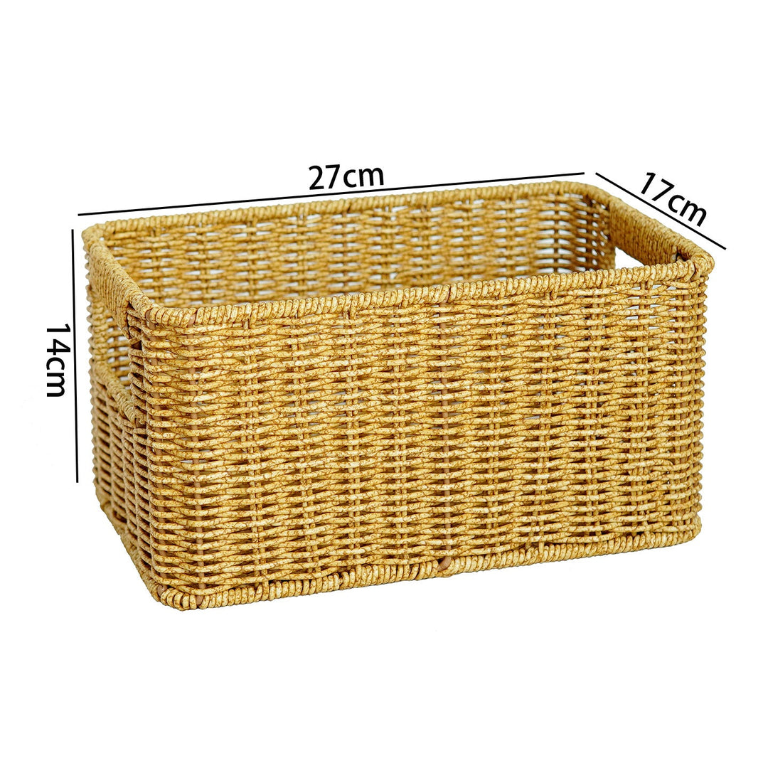 Storage basket Kalsten